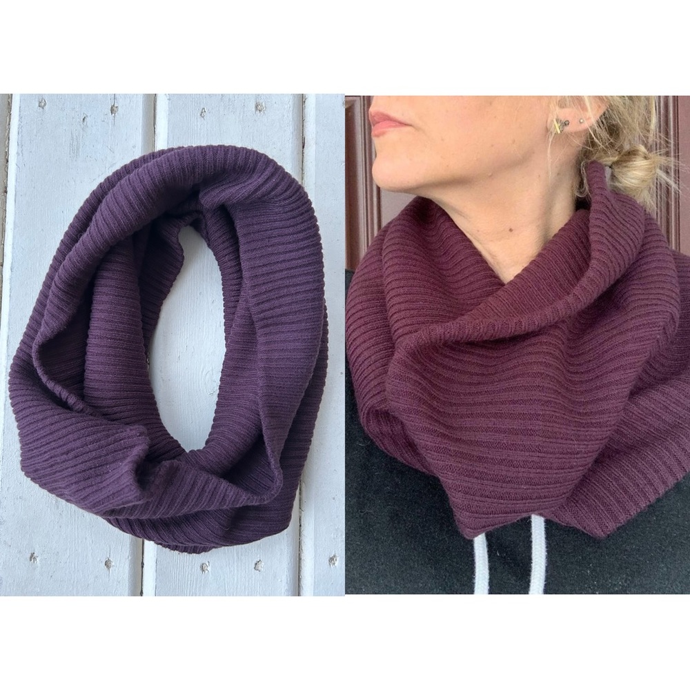 ARITZIA Neck Warmer/Scarf